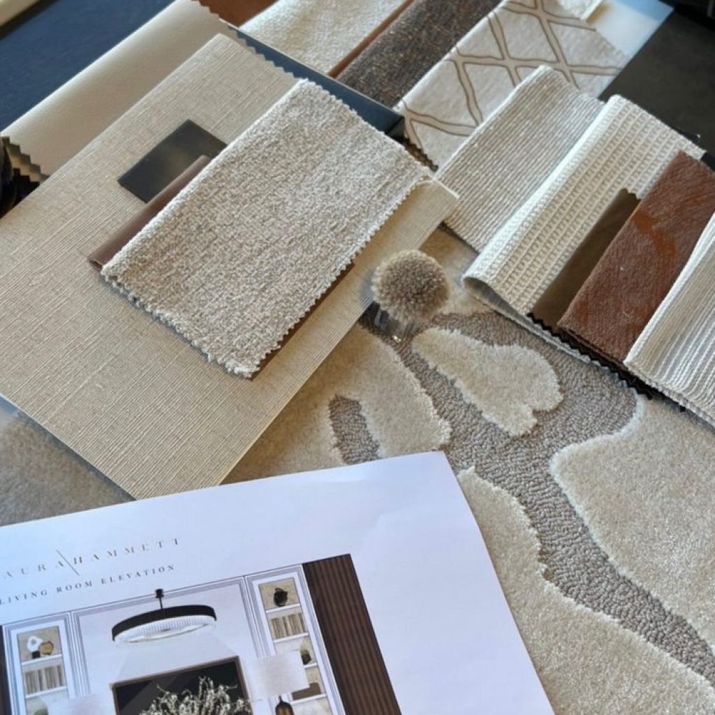 Anahtar teslim ev yenileme çalışması – İstanbul